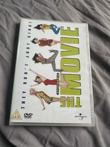 Spice girls spiceworld - spice,