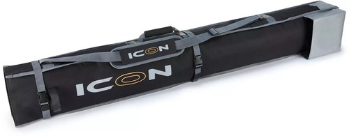 Leeda icon rod holdall sea - leeda,