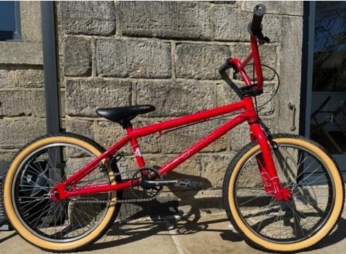 Mongoose mid school bmx - bmx, bike
