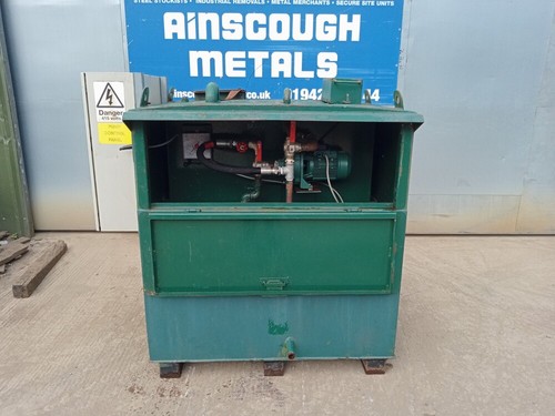Used koronka environmental - koronka,