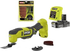 Ryobi Rmt18-120sa15 18v One+