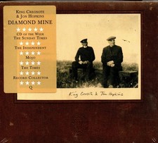 King Creosote & Jon Hopkins -