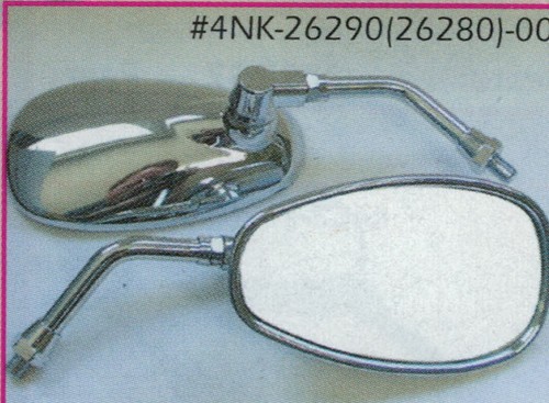 For yamaha xvs - for,
