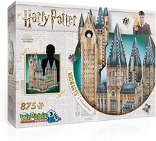 Wrebbit 3D Harry Potter