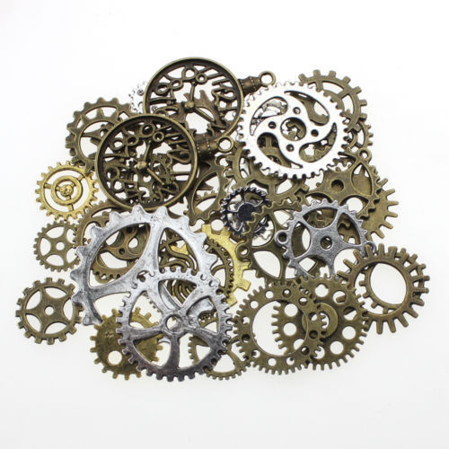 50gm 100gm metal bronze - 50gm,