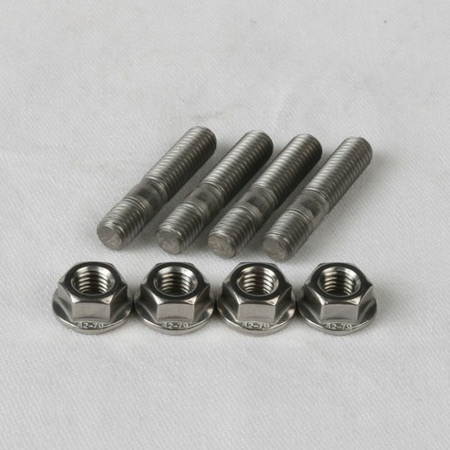 Manifold studs - x,