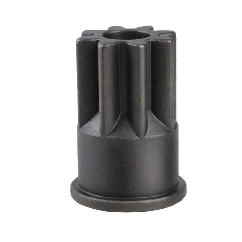 Engine barring socket turning - engine,