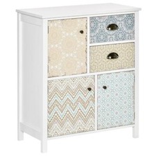 Drawer Table Sideboard