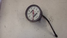 SMITHS MA speedo speedometer  POSSIBLY WOLSELEY 4/44 BARN FIND