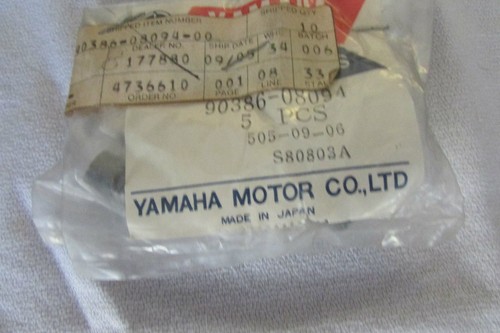 Nos yamaha bushing - nos,