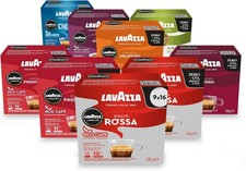 Lavazza Modo Variety Bundles 9