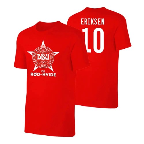 Denmark euro 2020 shirt - denmark,