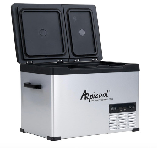 Alpicool chs55 40l - chs55,