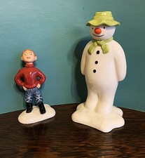 ROYAL DOULTON JAMES BUILDS a