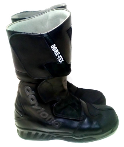 Daytona gore tex leather - gore-tex,