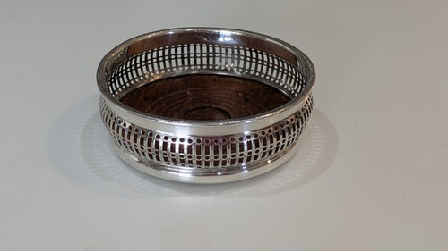 Barker ellis silver plate - barker-ellis,