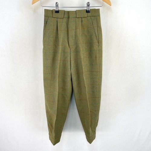 Ray ward tweed breeks - tweed, 8