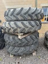 firestone 340/85 R38 Tyres x2