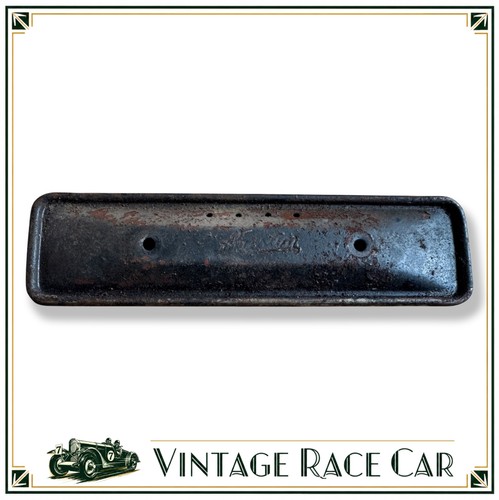 Pre war original - pre,