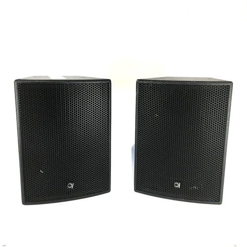 Turbosound tcs 081c passive - passive, 8"