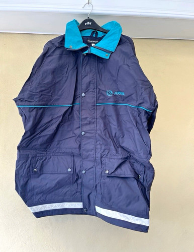 Arriva bus men anorak - bus,, men’s