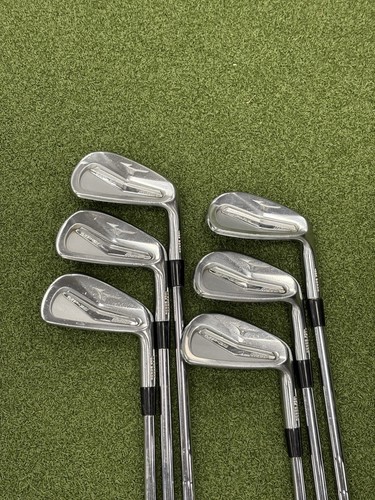 Mizuno irons 5 pw - mp-25,