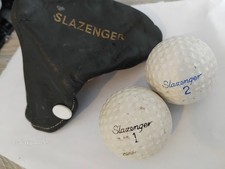 Vintage Slazenger  Putter