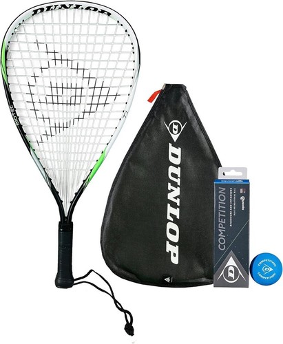 Dunlop biotec racketball - dunlop,