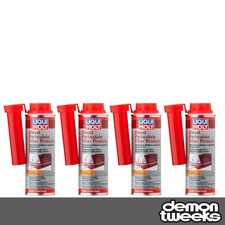 4 x Liqui Moly Diesel
