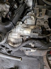 2016 VOLKSWAGEN PASSAT (B8) 2.0L DIESEL 6 SPEED SEMI AUTOMATIC GEARBOX DSG (QMM)