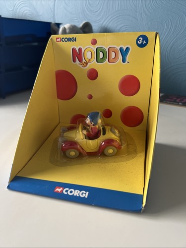 Corgi ty88501 noddy in - corgi,