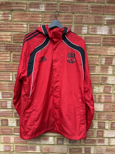 Adidas liverpool rain - liverpool,