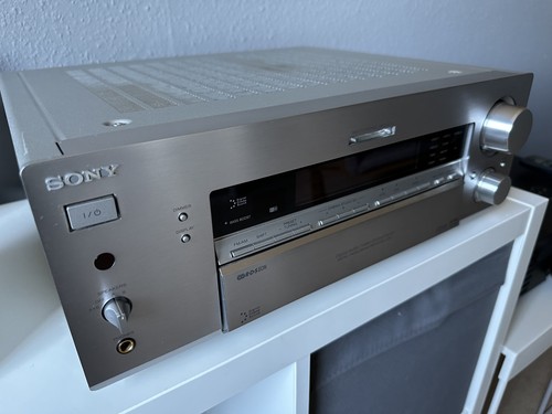 Sony str db940 1 - 5.1, channels