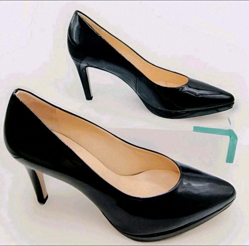 Hogl ladies patent leather - ladies,