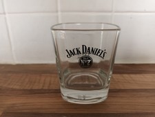 Jack Daniel's Square Shot