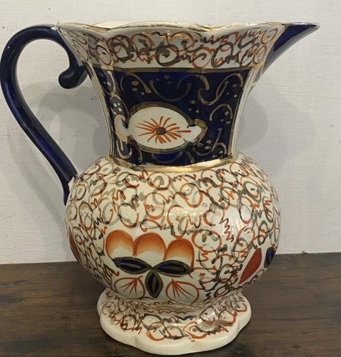 Vintage wadeheath pitcher - vintage,