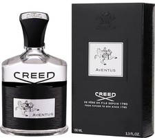 Creed Aventus Mens Perfumes