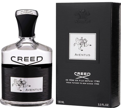 Creed aventus mens perfumes - creed,