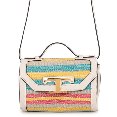 Tod timeless micro 2 way - tod's,