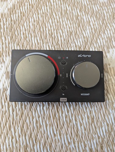 Astro mix amp pro - pro, pc