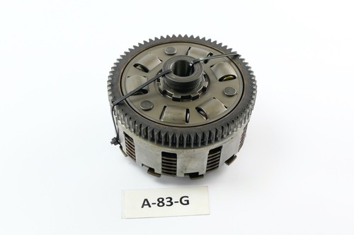 Honda 600 pc21 shadow - vt,