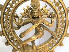 Tandav Dancing Nataraj Natraj