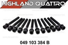 Audi ur quattro MB cylinder