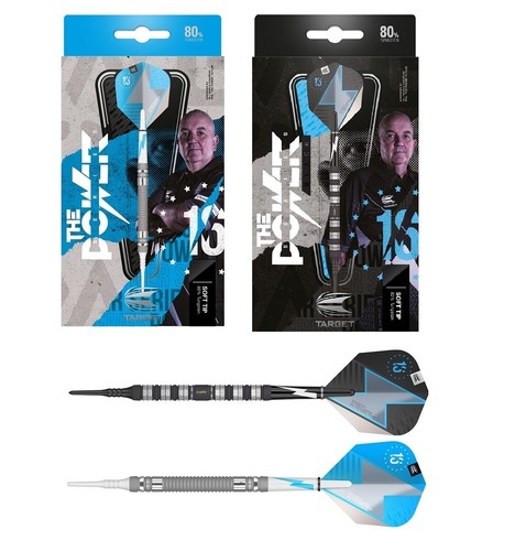 Phil taylor power series - phil,