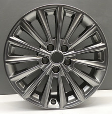 FORD FOCUS MK3 GREY 17" ALLOY WHEEL RIM 7J ET50 2238270 F1EX1007C1A GENUINE X1
