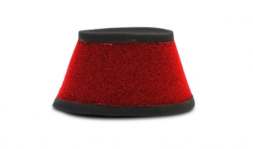 Air filter yamaha dt125mx - filter,