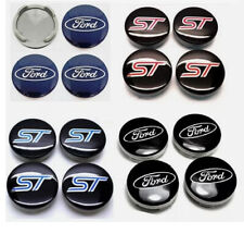 4x Ford Wheel Centre Cap Set Of 4 Centre Cap Alloy Hub New 54mm