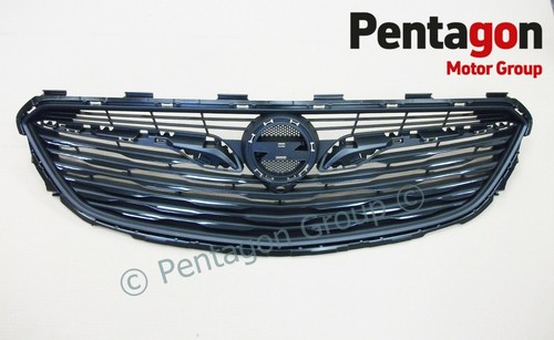 New genuine vauxhall - new, insignia