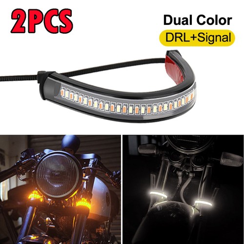 Universal led motorcycle - led,