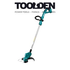 Makita DUR193Z 18V LXT Cordless Grass Line Trimmer (Body Only)